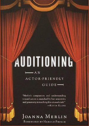 auditioning-an-actor-friendly-guide